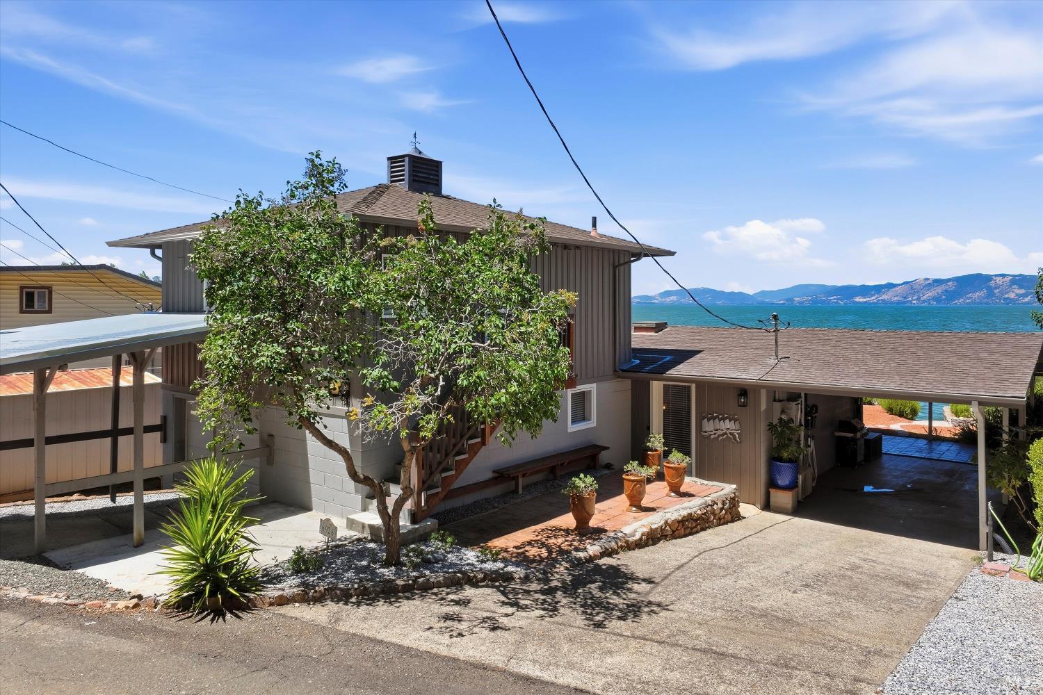 6926 Pine Avenue Kelseyville CA 95451