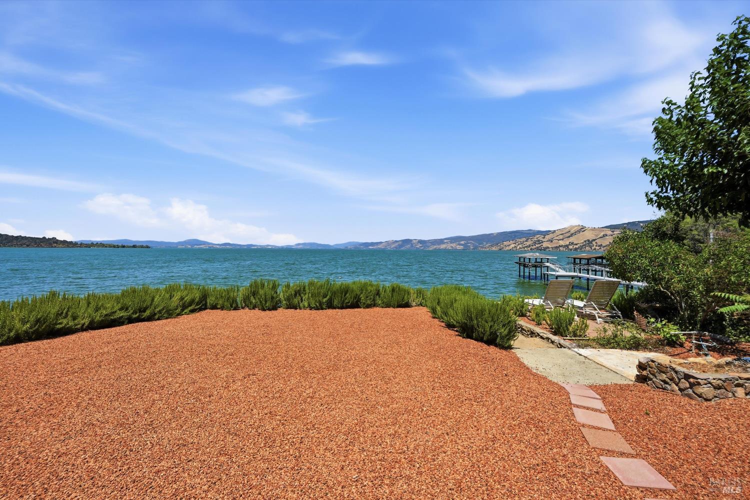 6926 Pine Avenue Kelseyville CA 95451