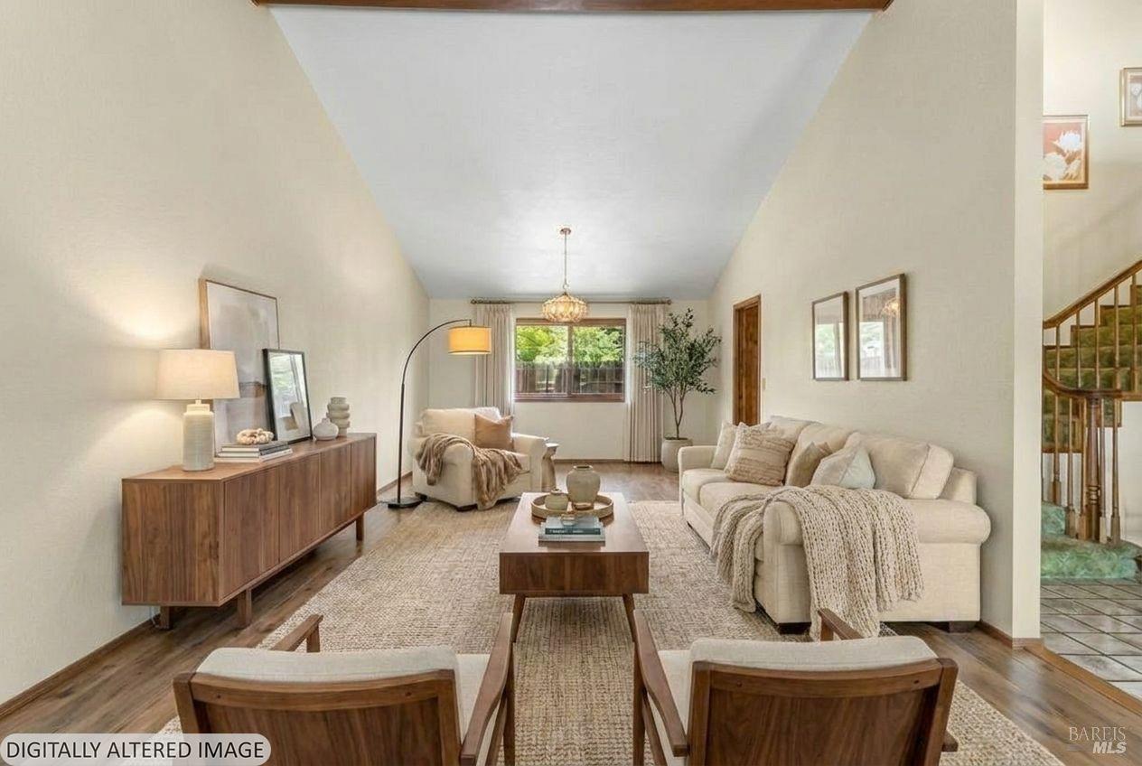 1838 Kolob Drive Fairfield CA 94534