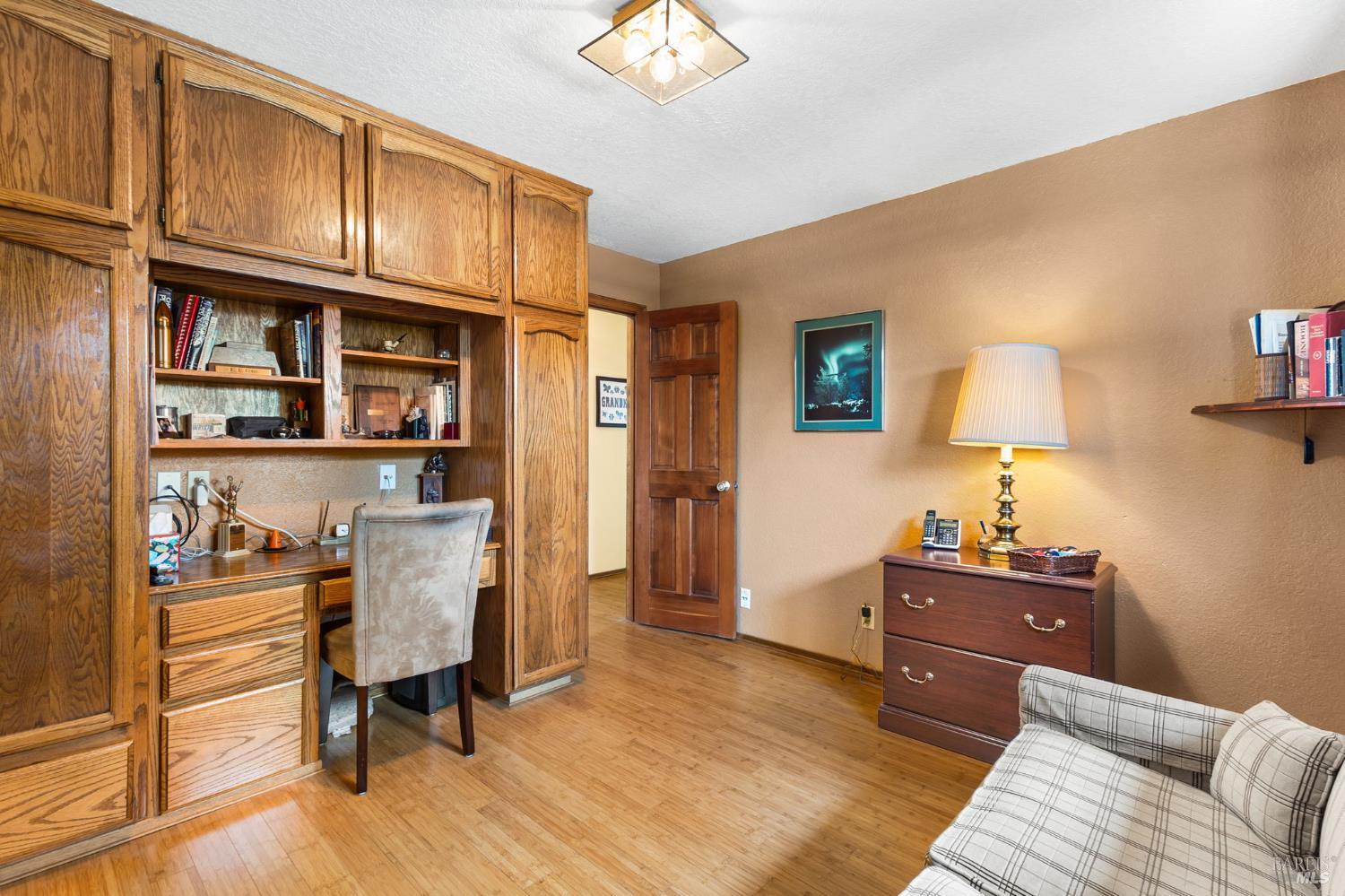 1838 Kolob Drive Fairfield CA 94534
