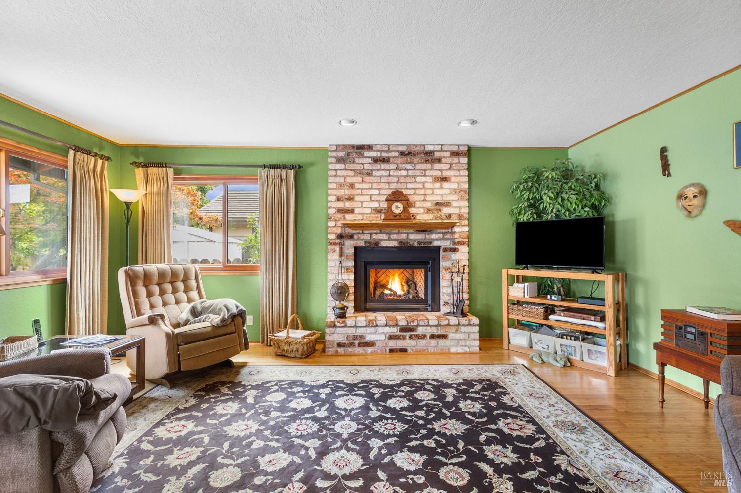 1838 Kolob Drive Fairfield CA 94534