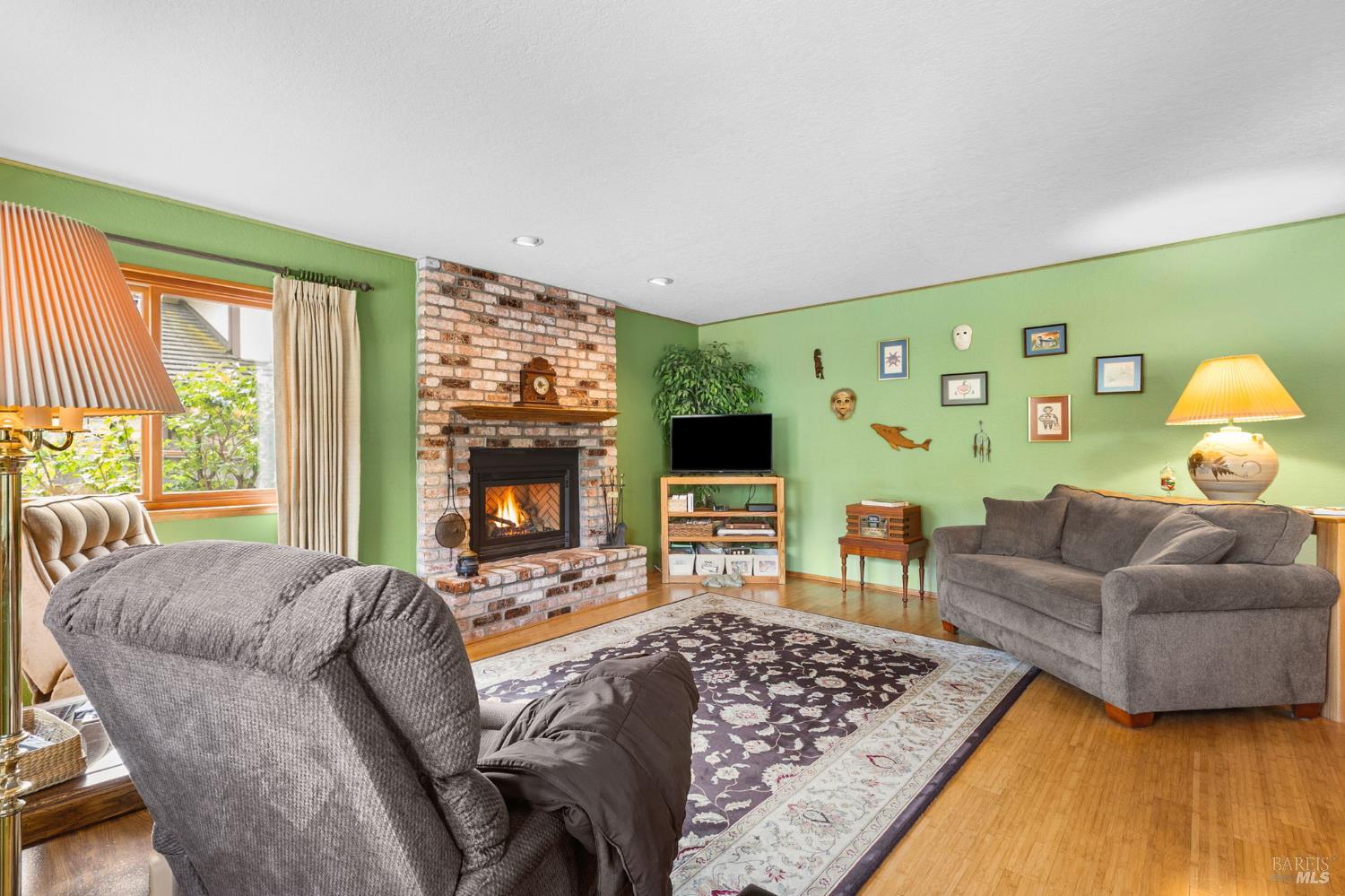 1838 Kolob Drive Fairfield CA 94534