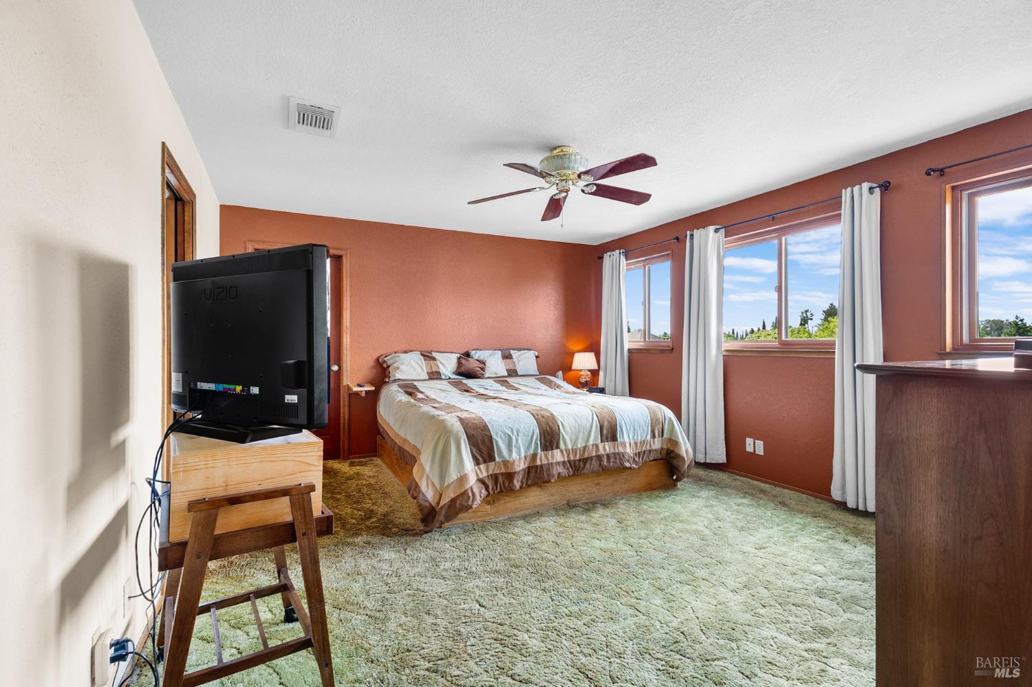 1838 Kolob Drive Fairfield CA 94534