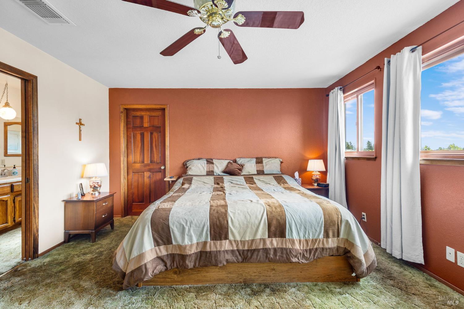 1838 Kolob Drive Fairfield CA 94534
