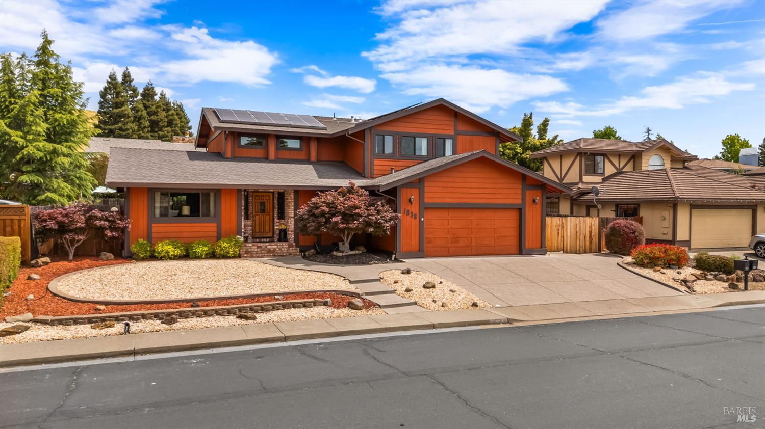 1838 Kolob Drive Fairfield CA 94534