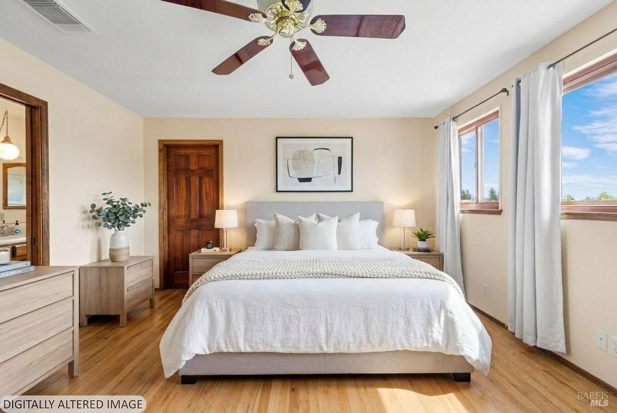 1838 Kolob Drive Fairfield CA 94534