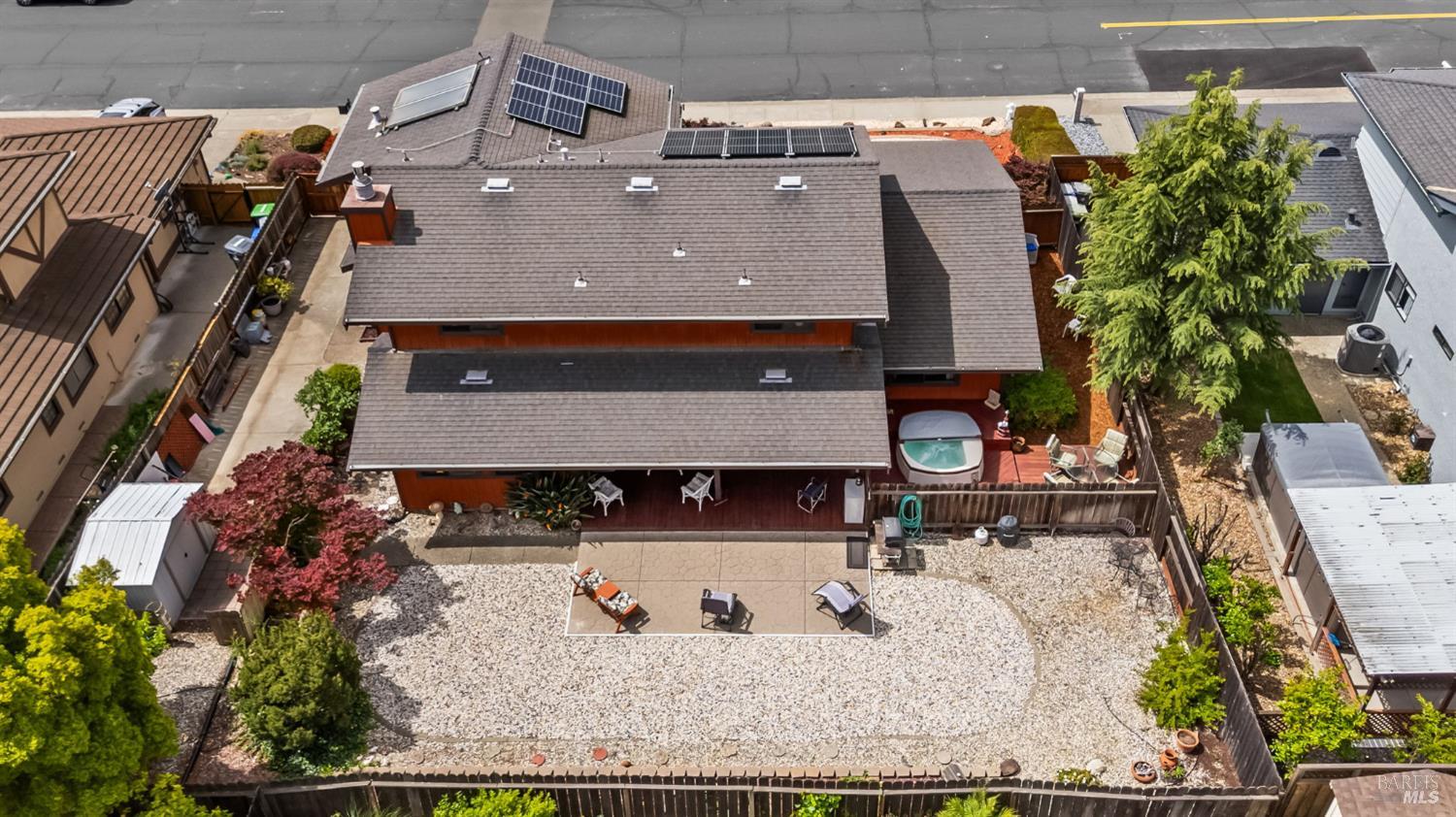 1838 Kolob Drive Fairfield CA 94534