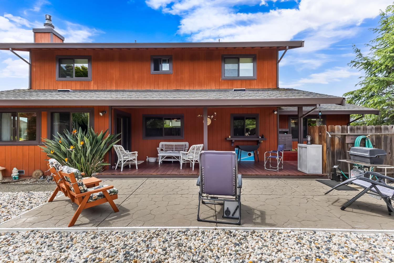 1838 Kolob Drive Fairfield CA 94534
