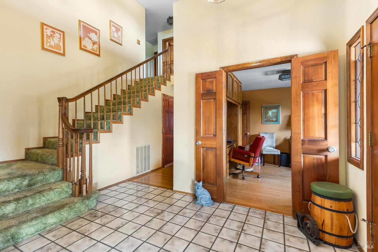 1838 Kolob Drive Fairfield CA 94534