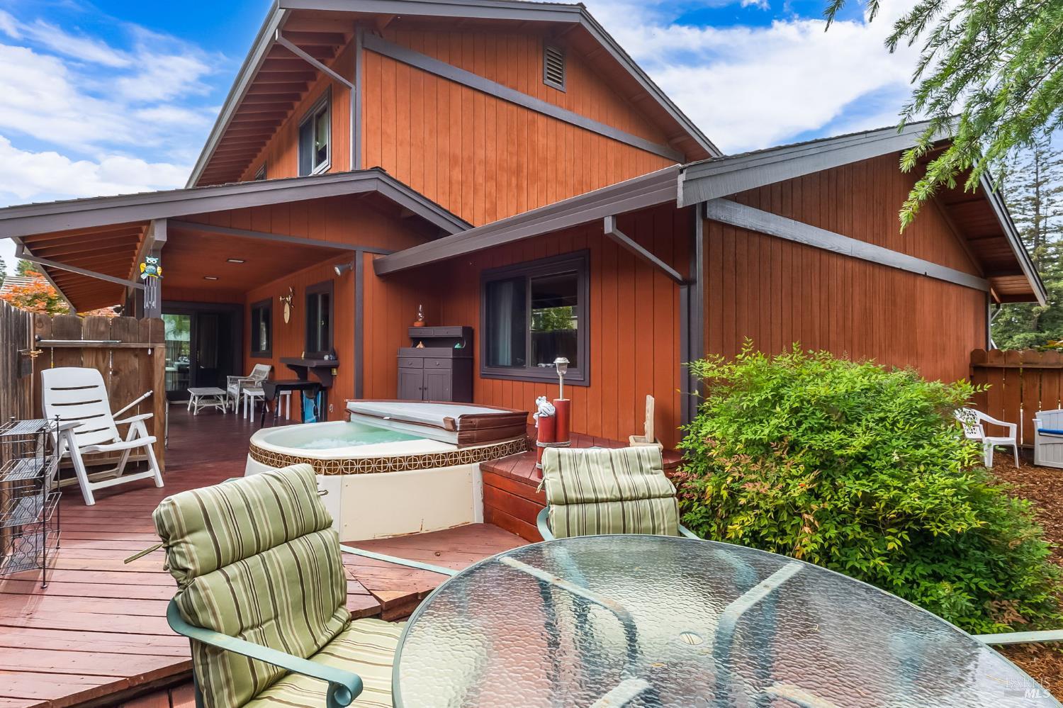 1838 Kolob Drive Fairfield CA 94534