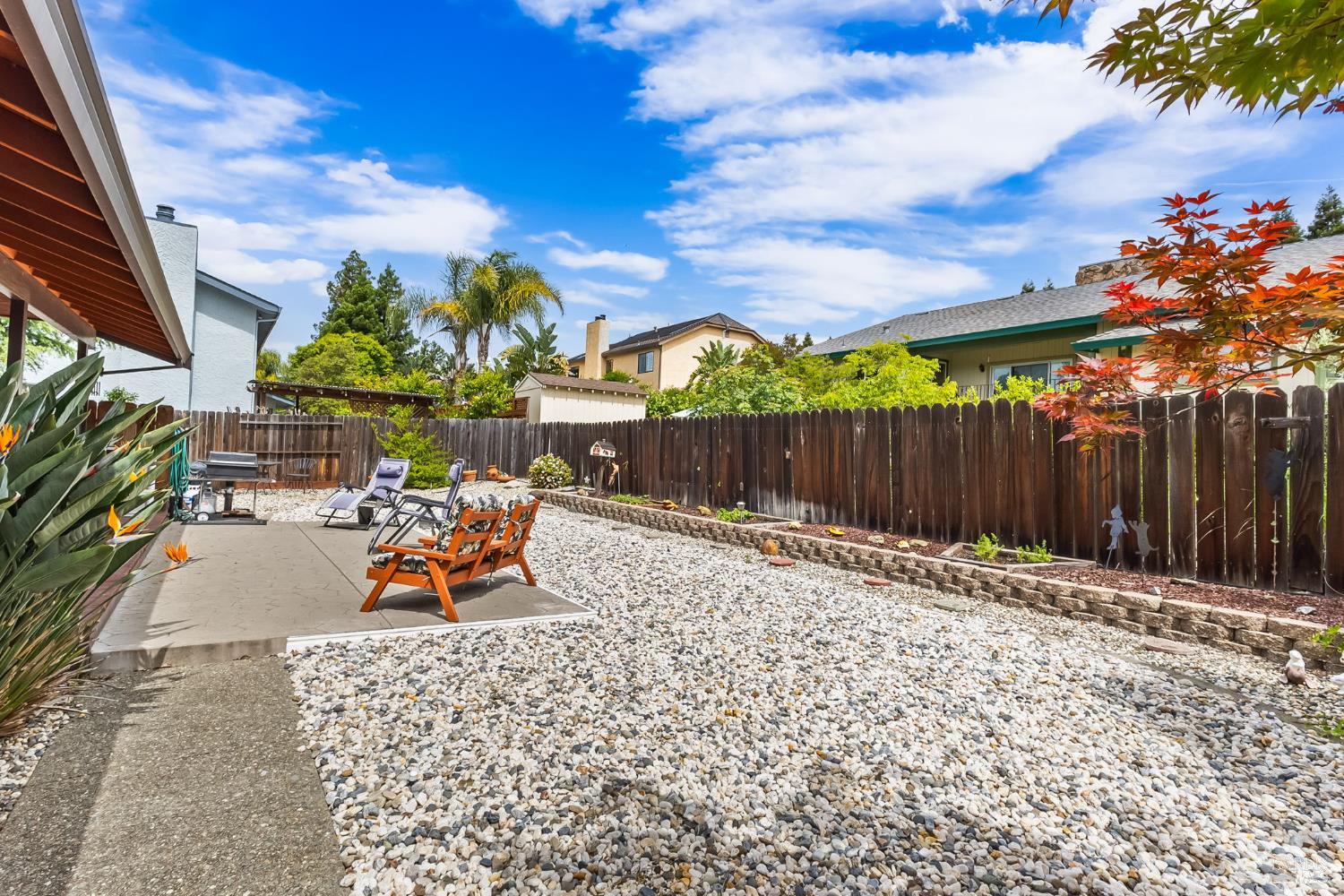 1838 Kolob Drive Fairfield CA 94534