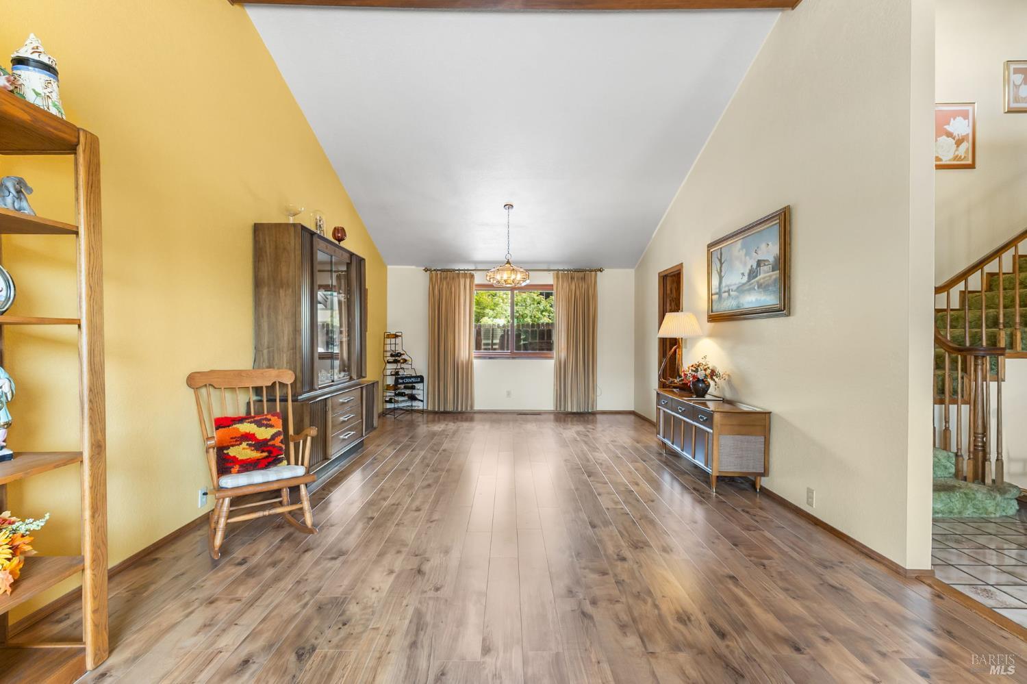 1838 Kolob Drive Fairfield CA 94534