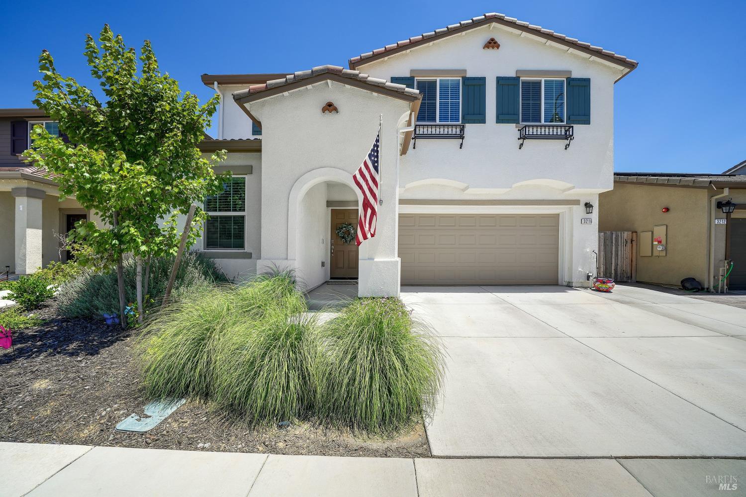 3216 Center Drive Fairfield CA 94533