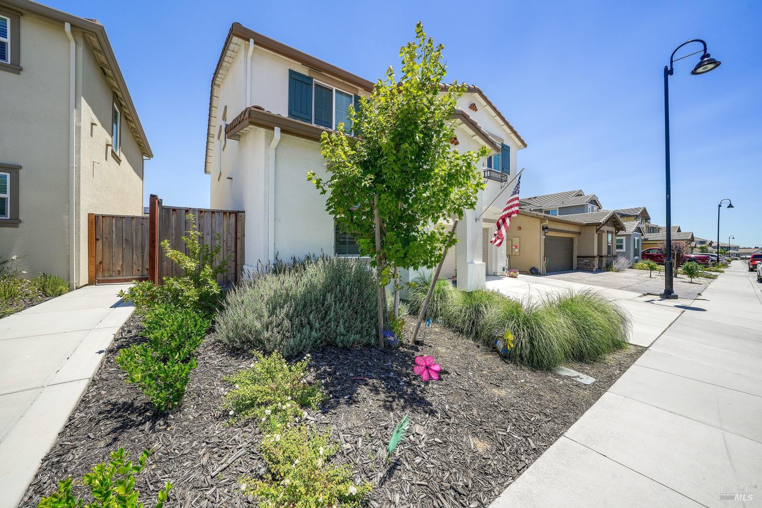 3216 Center Drive Fairfield CA 94533