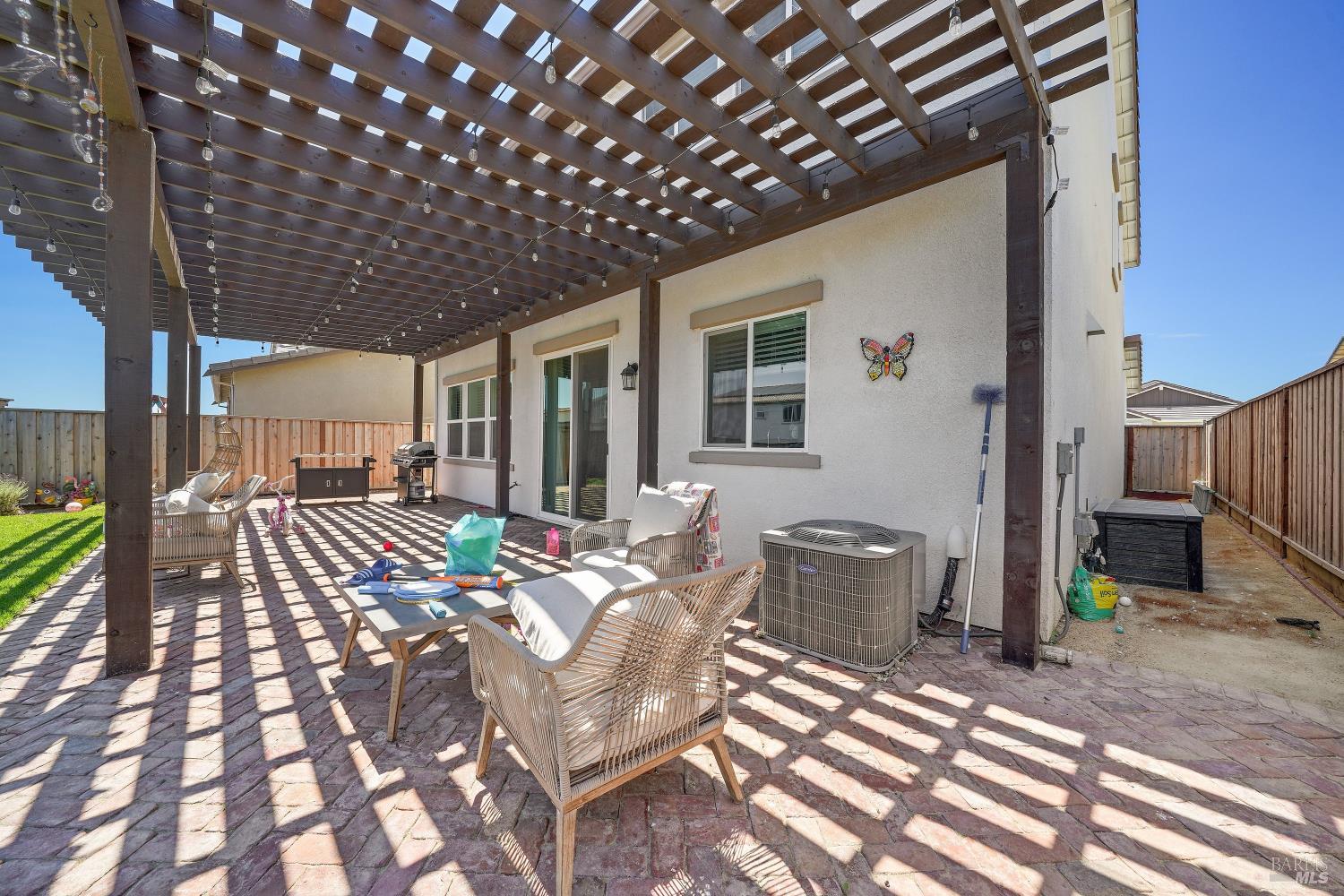 3216 Center Drive Fairfield CA 94533