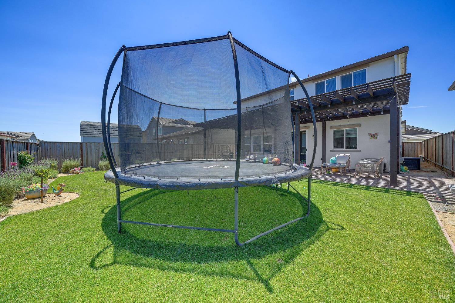 3216 Center Drive Fairfield CA 94533