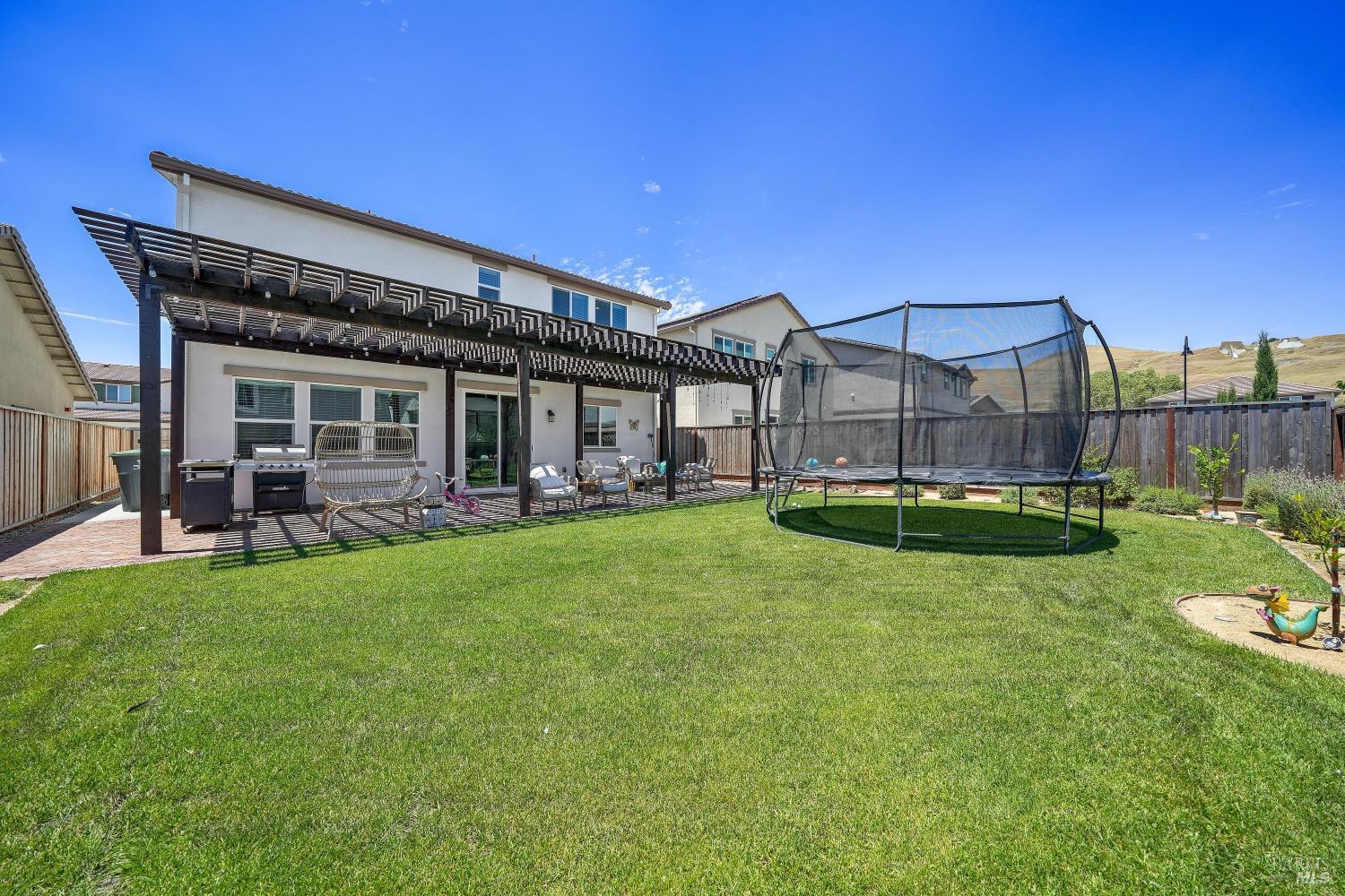 3216 Center Drive Fairfield CA 94533