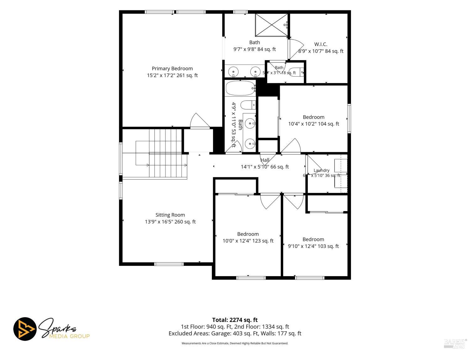 3216 Center Drive Fairfield CA 94533