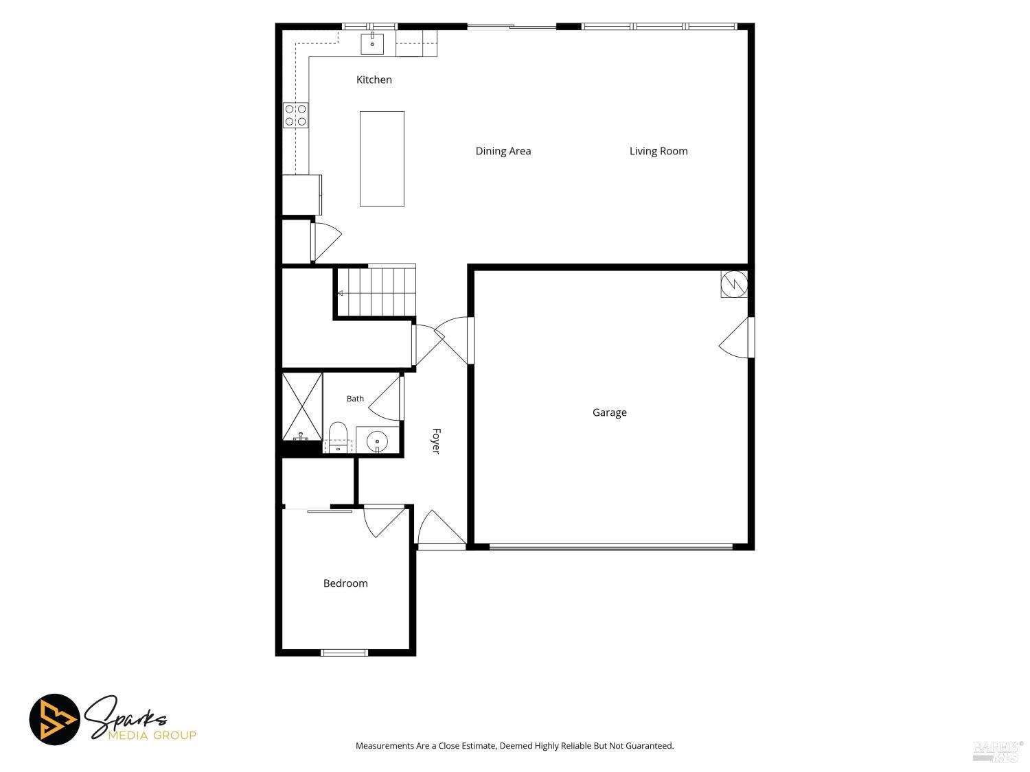 3216 Center Drive Fairfield CA 94533