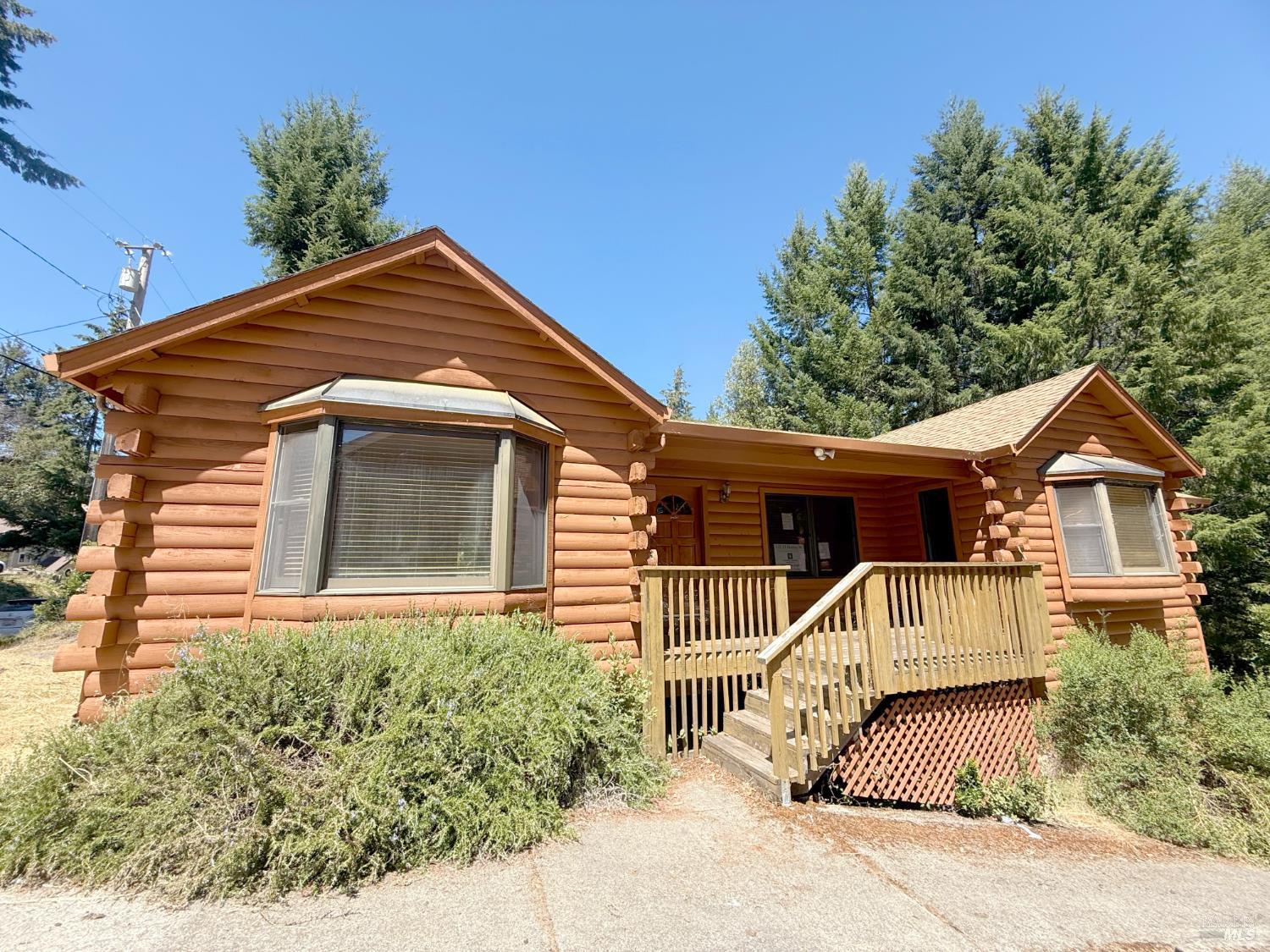 25517 Fairbanks Place Willits CA 95490