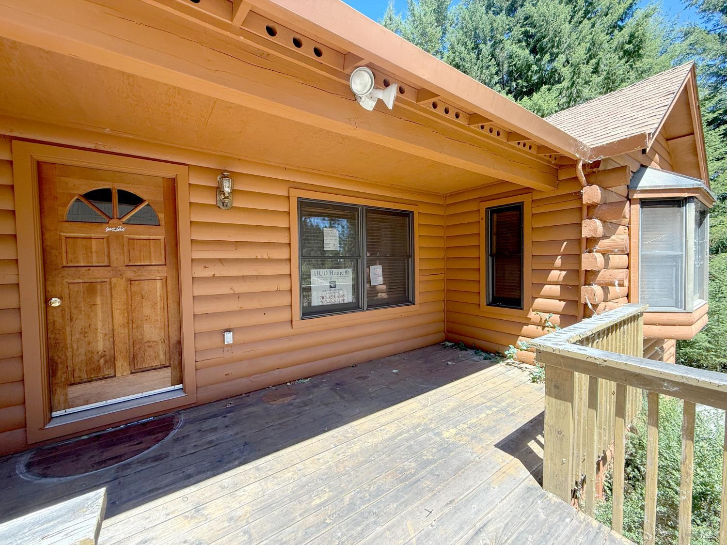 25517 Fairbanks Place Willits CA 95490