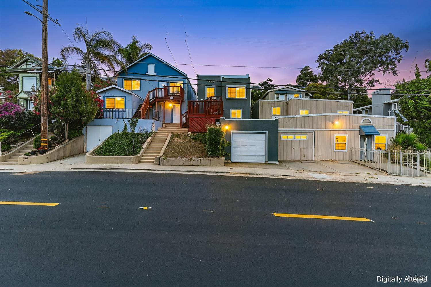 228 Farragut Avenue Vallejo CA 94590