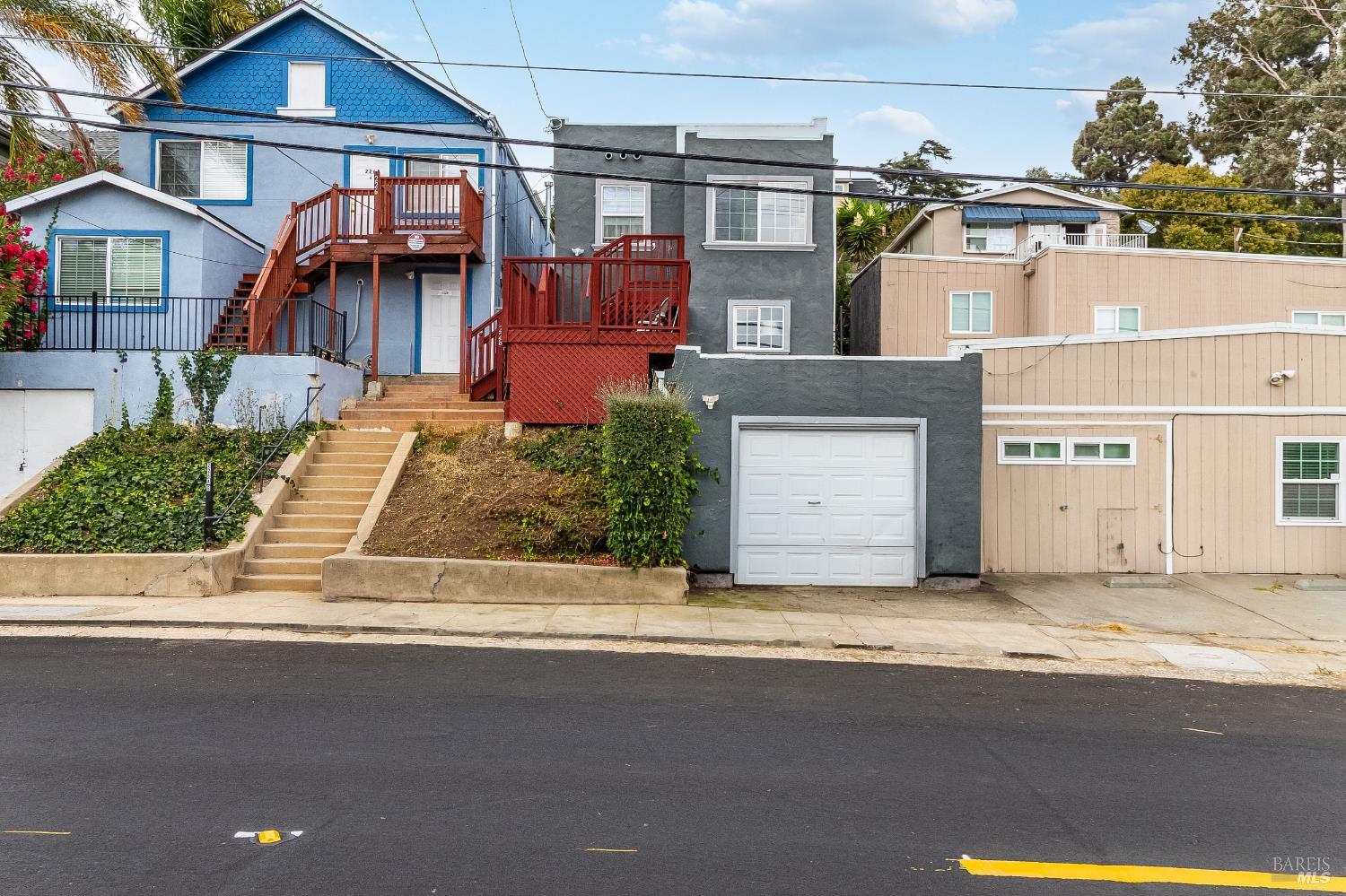 228 Farragut Avenue Vallejo CA 94590