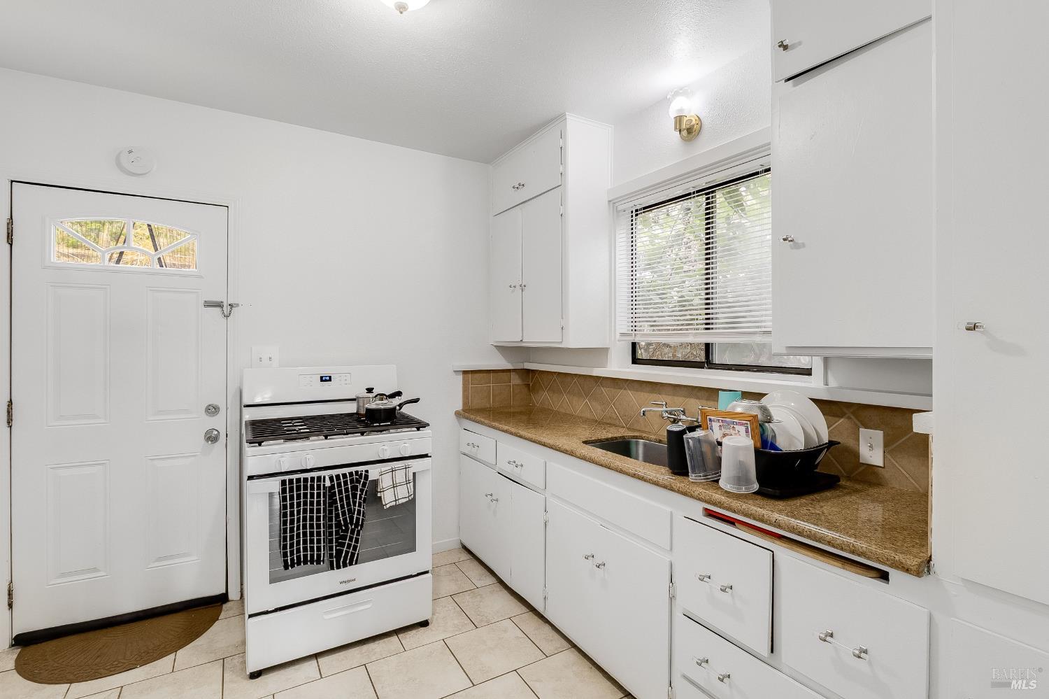 228 Farragut Avenue Vallejo CA 94590