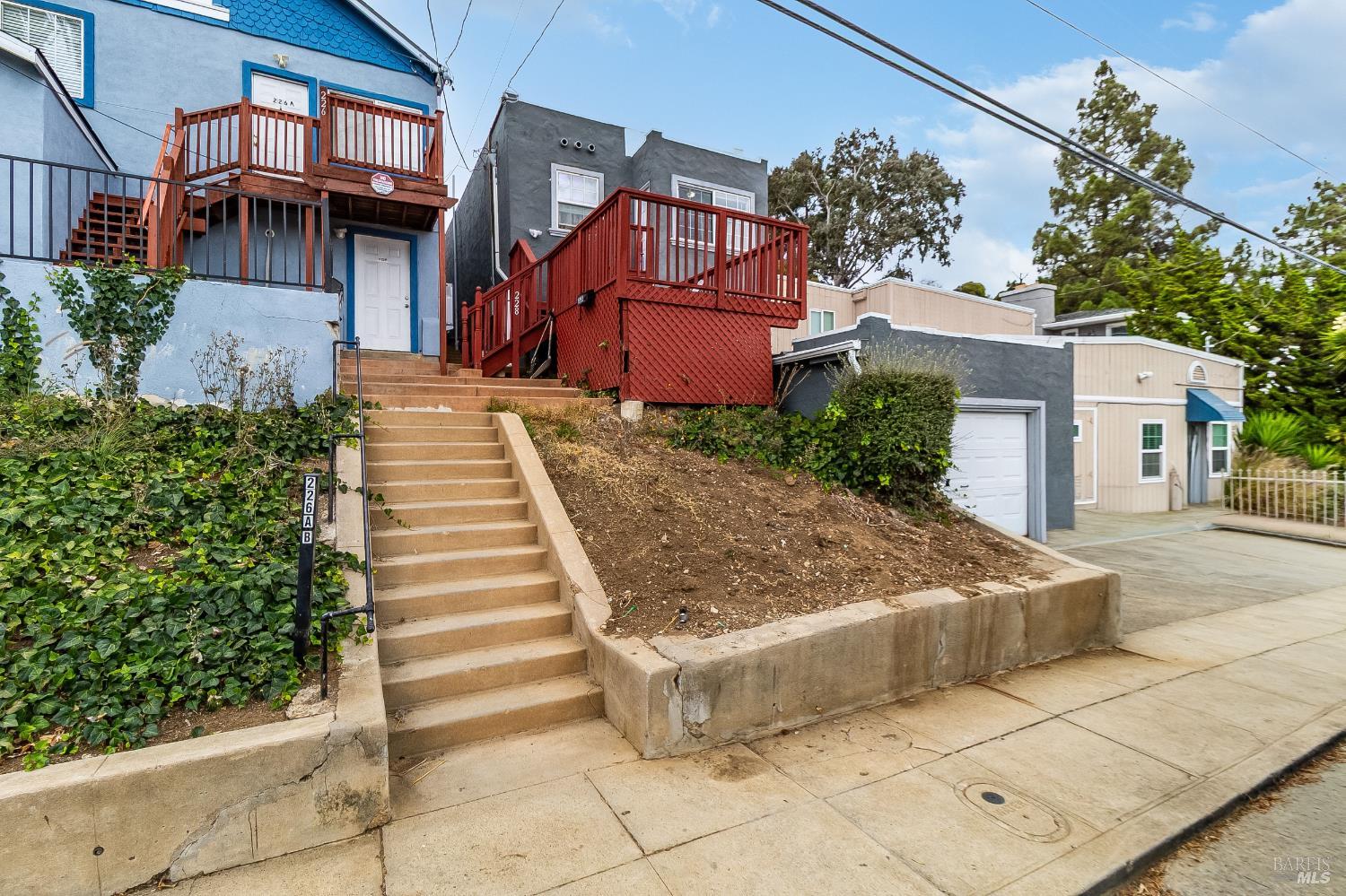 228 Farragut Avenue Vallejo CA 94590