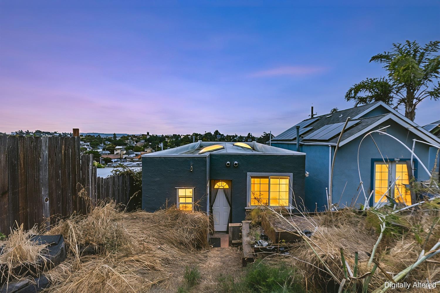 228 Farragut Avenue Vallejo CA 94590