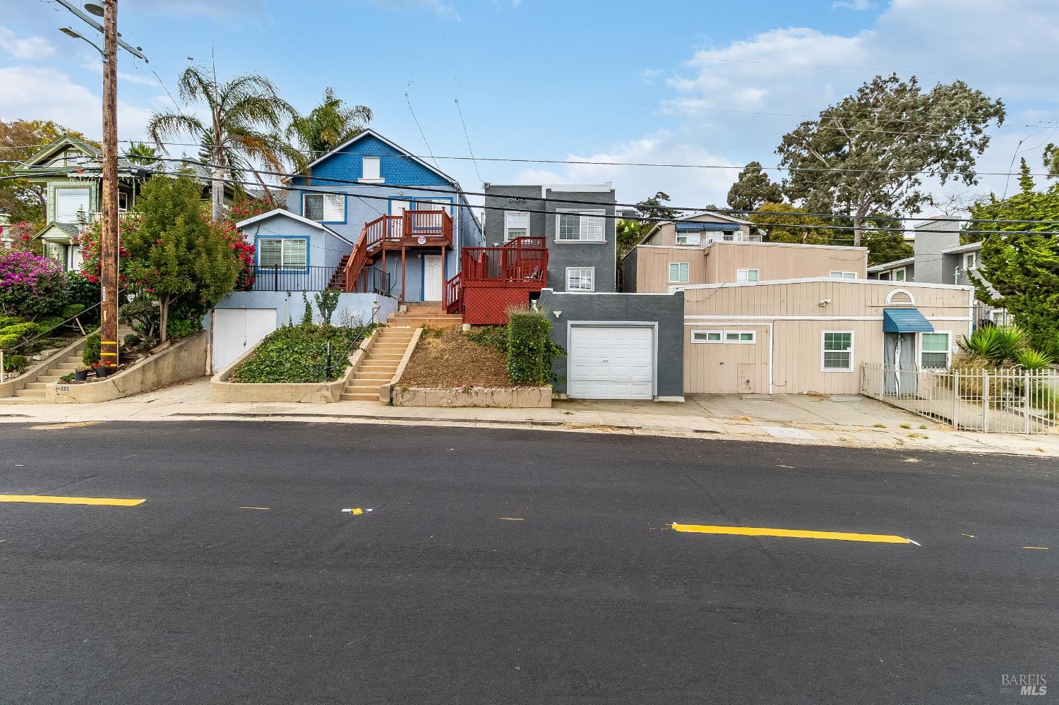 228 Farragut Avenue Vallejo CA 94590