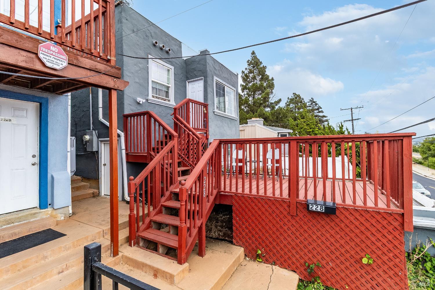 228 Farragut Avenue Vallejo CA 94590