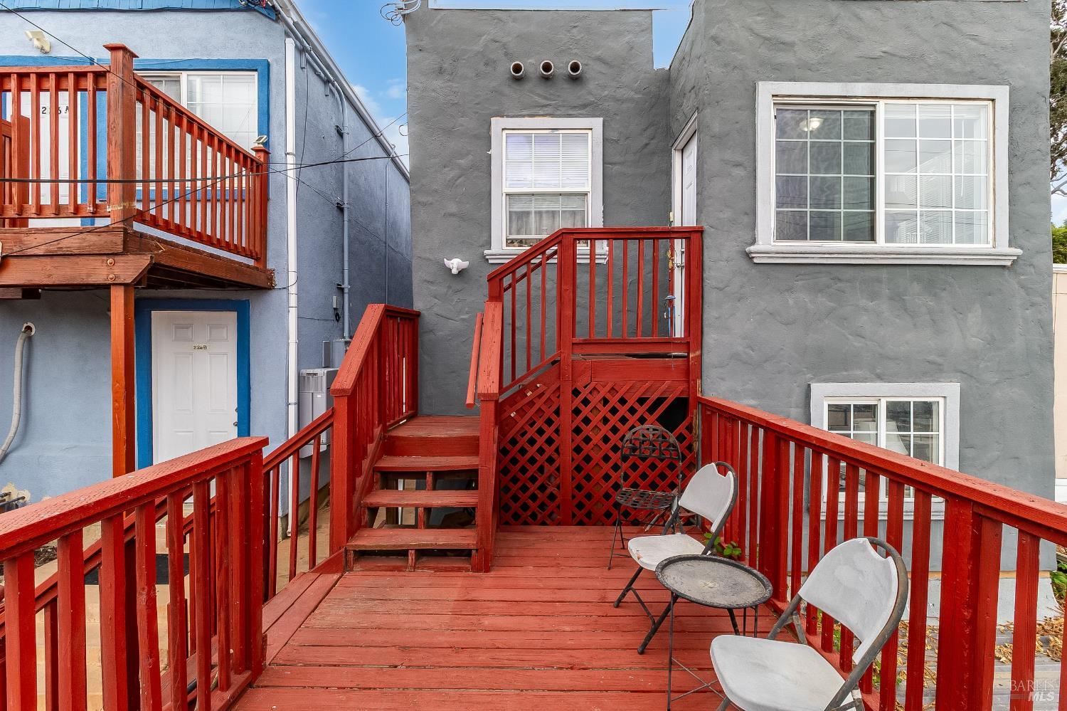 228 Farragut Avenue Vallejo CA 94590