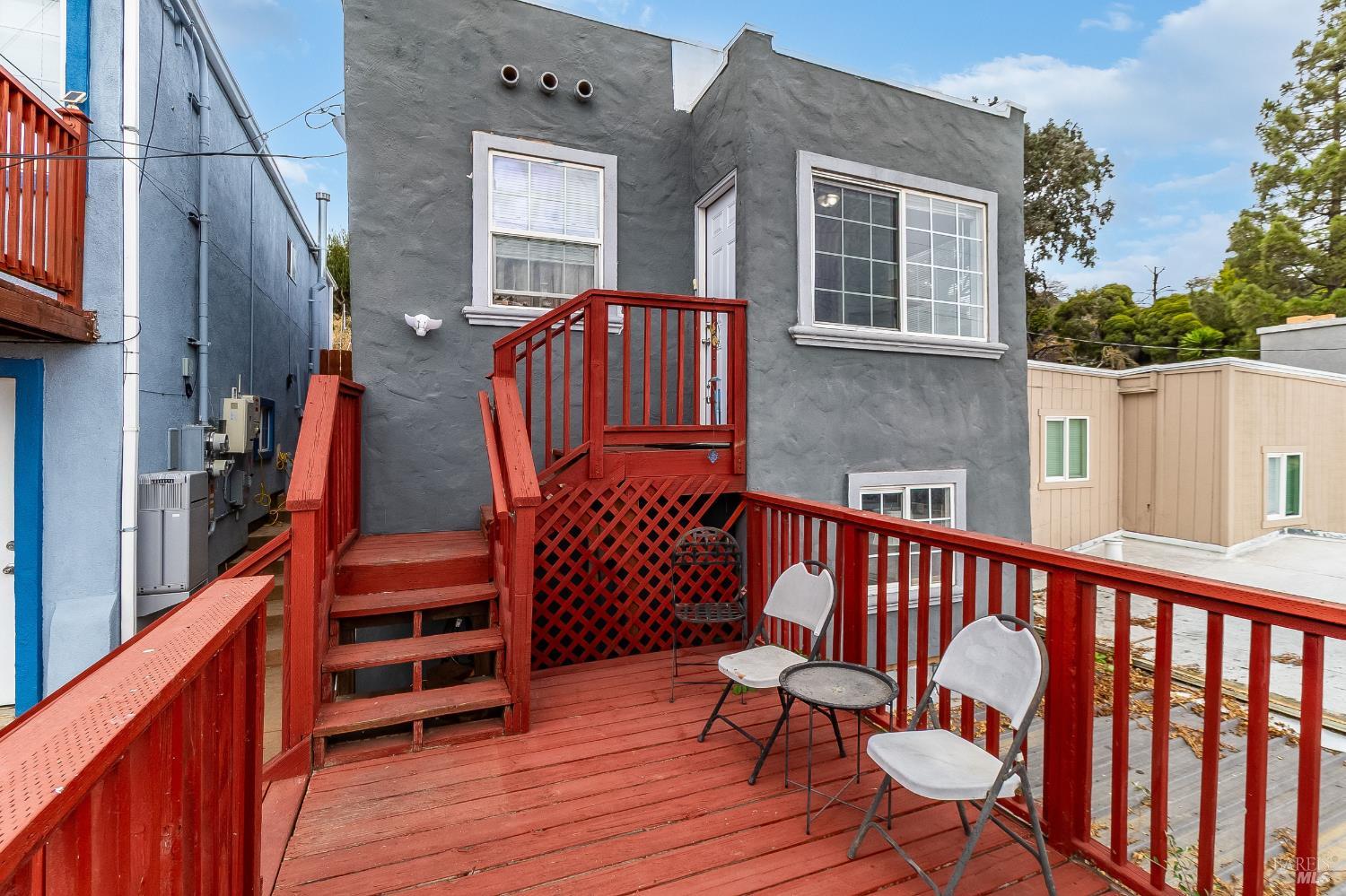 228 Farragut Avenue Vallejo CA 94590