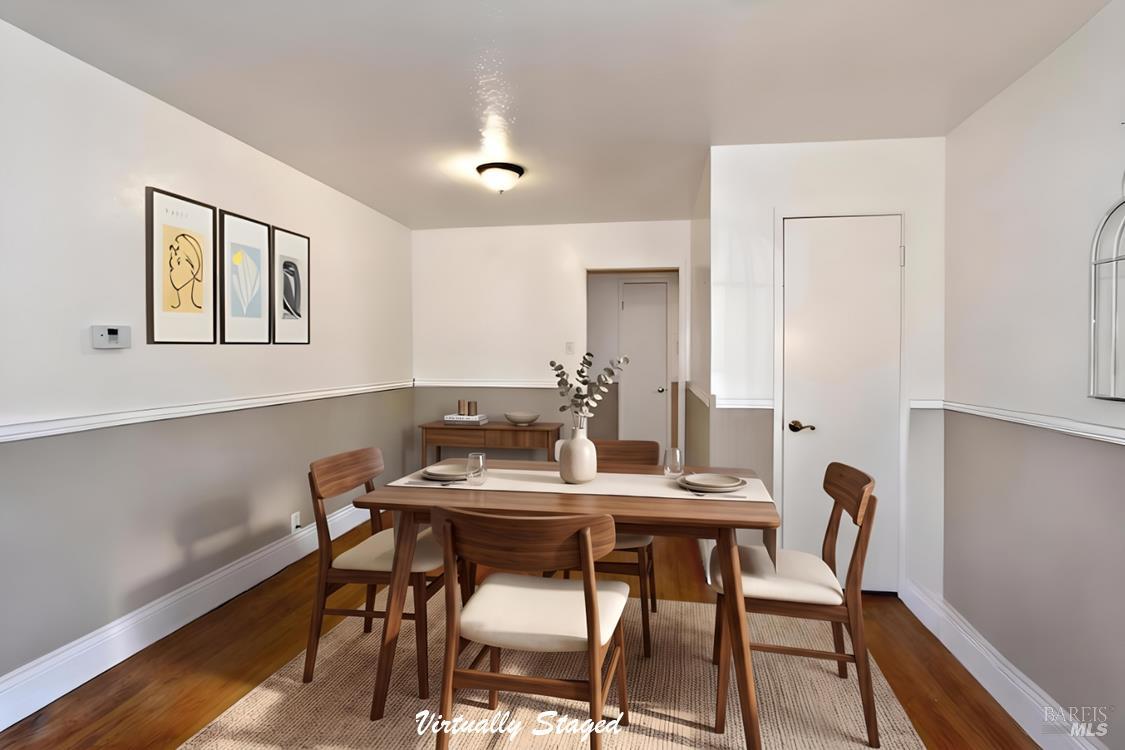 8813-8815 Petaluma Hill Road Penngrove CA 94951