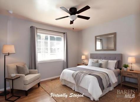 8813-8815 Petaluma Hill Road Penngrove CA 94951