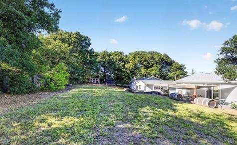 8813-8815 Petaluma Hill Road Penngrove CA 94951