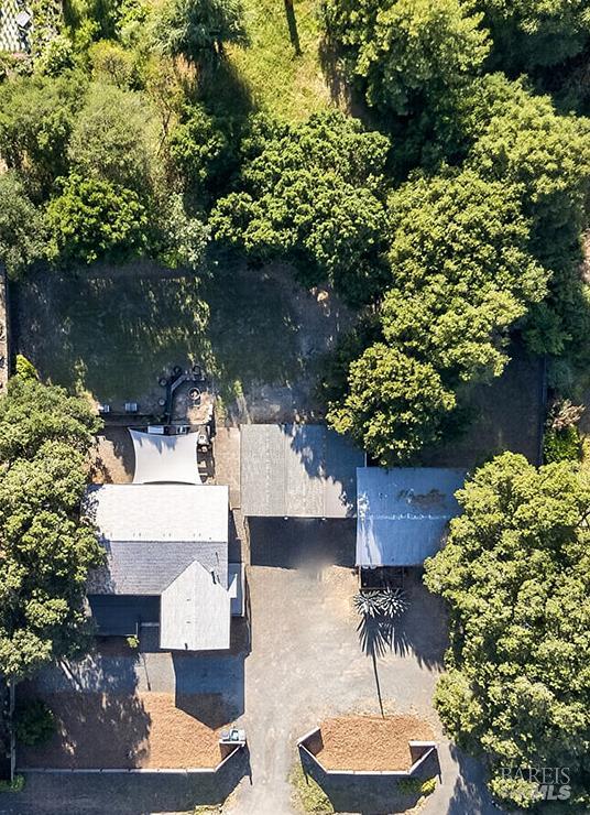 8813-8815 Petaluma Hill Road Penngrove CA 94951
