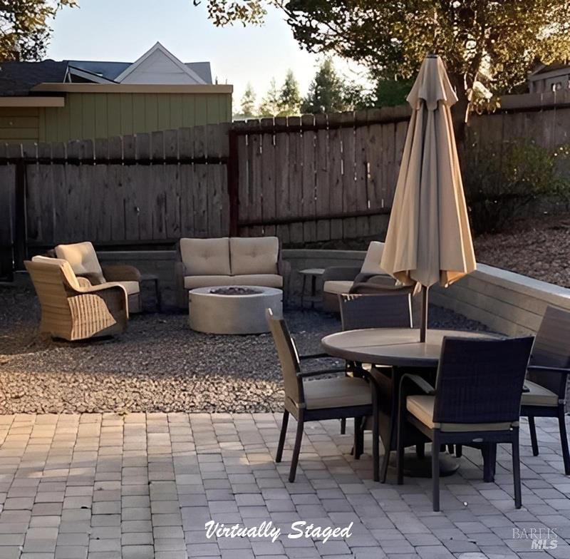 8813-8815 Petaluma Hill Road Penngrove CA 94951
