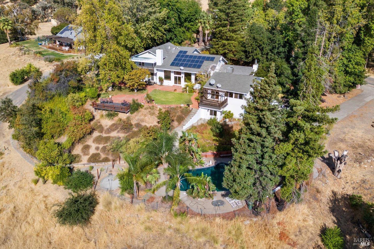 3908 Serenity Hills Road Vacaville CA 95688