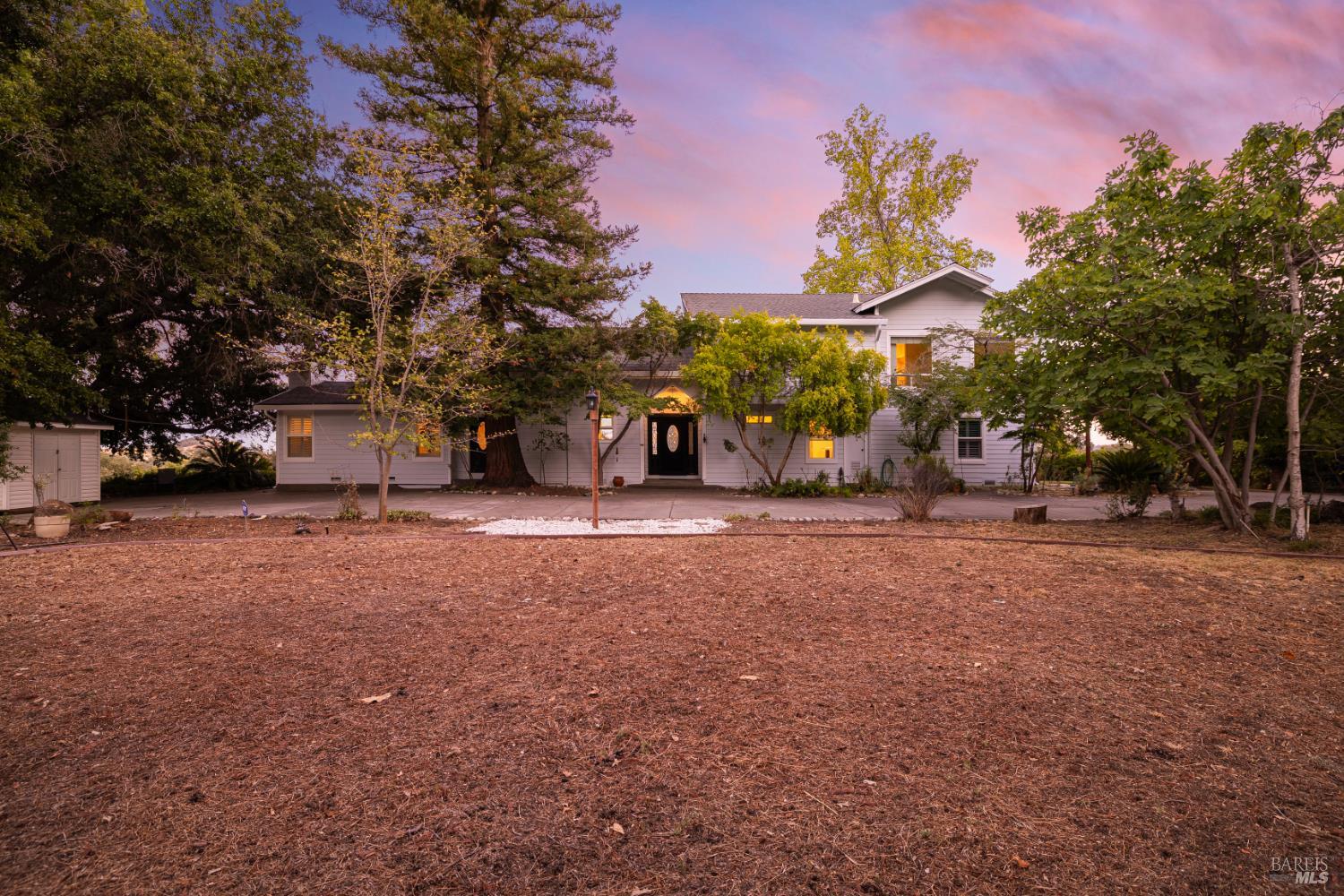 3908 Serenity Hills Road Vacaville CA 95688