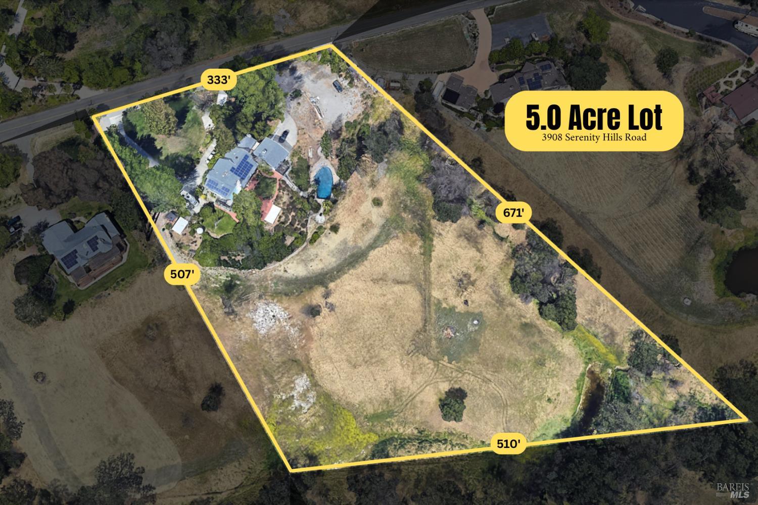 3908 Serenity Hills Road Vacaville CA 95688