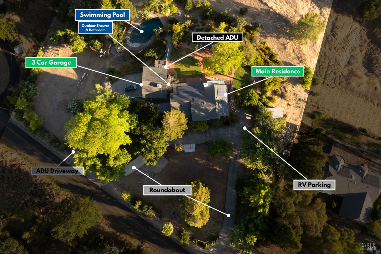 3908 Serenity Hills Road Vacaville CA 95688