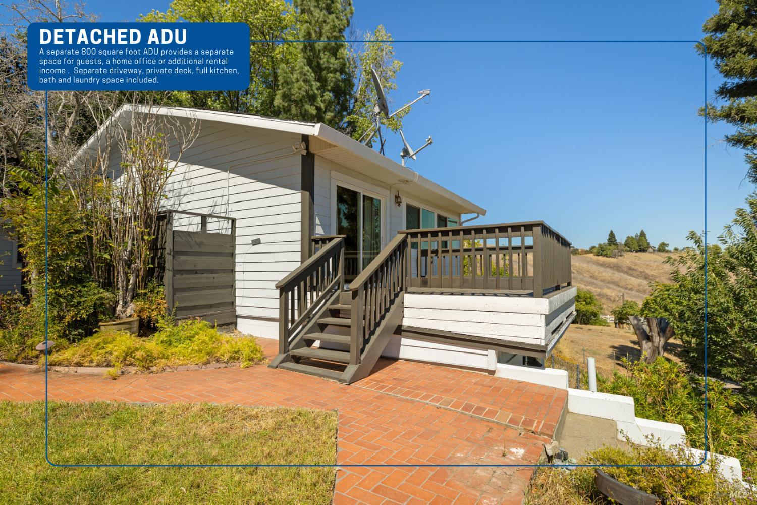 3908 Serenity Hills Road Vacaville CA 95688