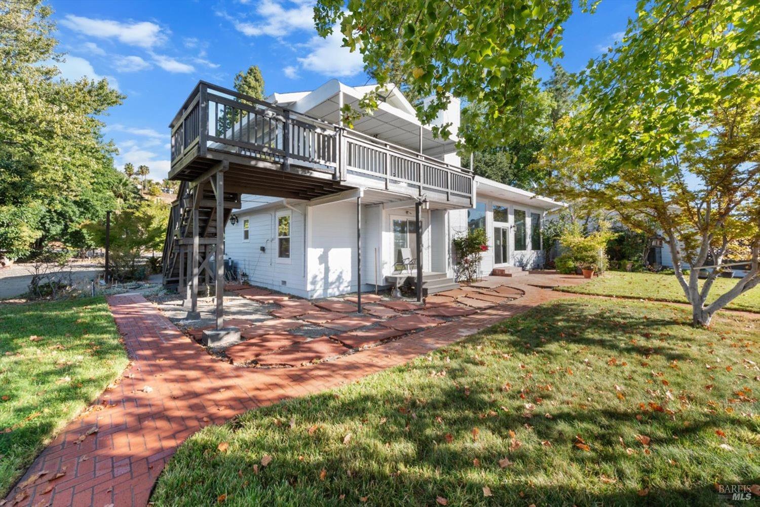 3908 Serenity Hills Road Vacaville CA 95688