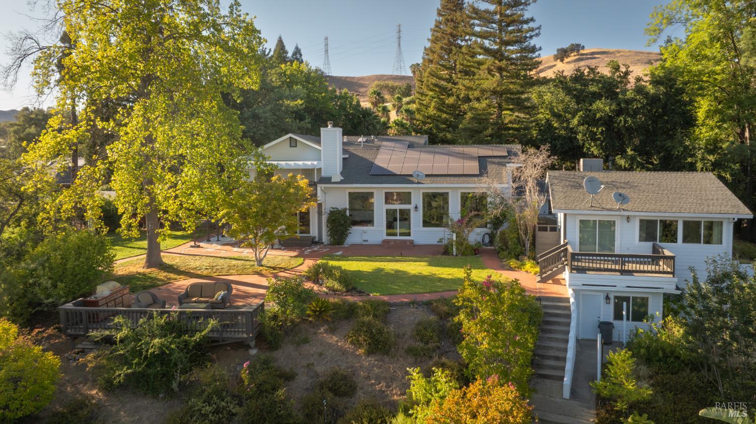 3908 Serenity Hills Road Vacaville CA 95688
