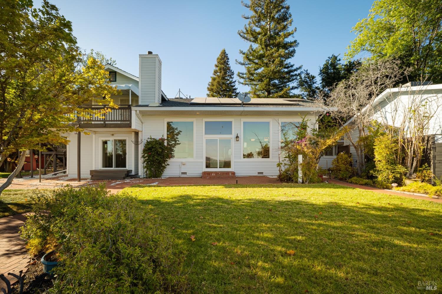 3908 Serenity Hills Road Vacaville CA 95688