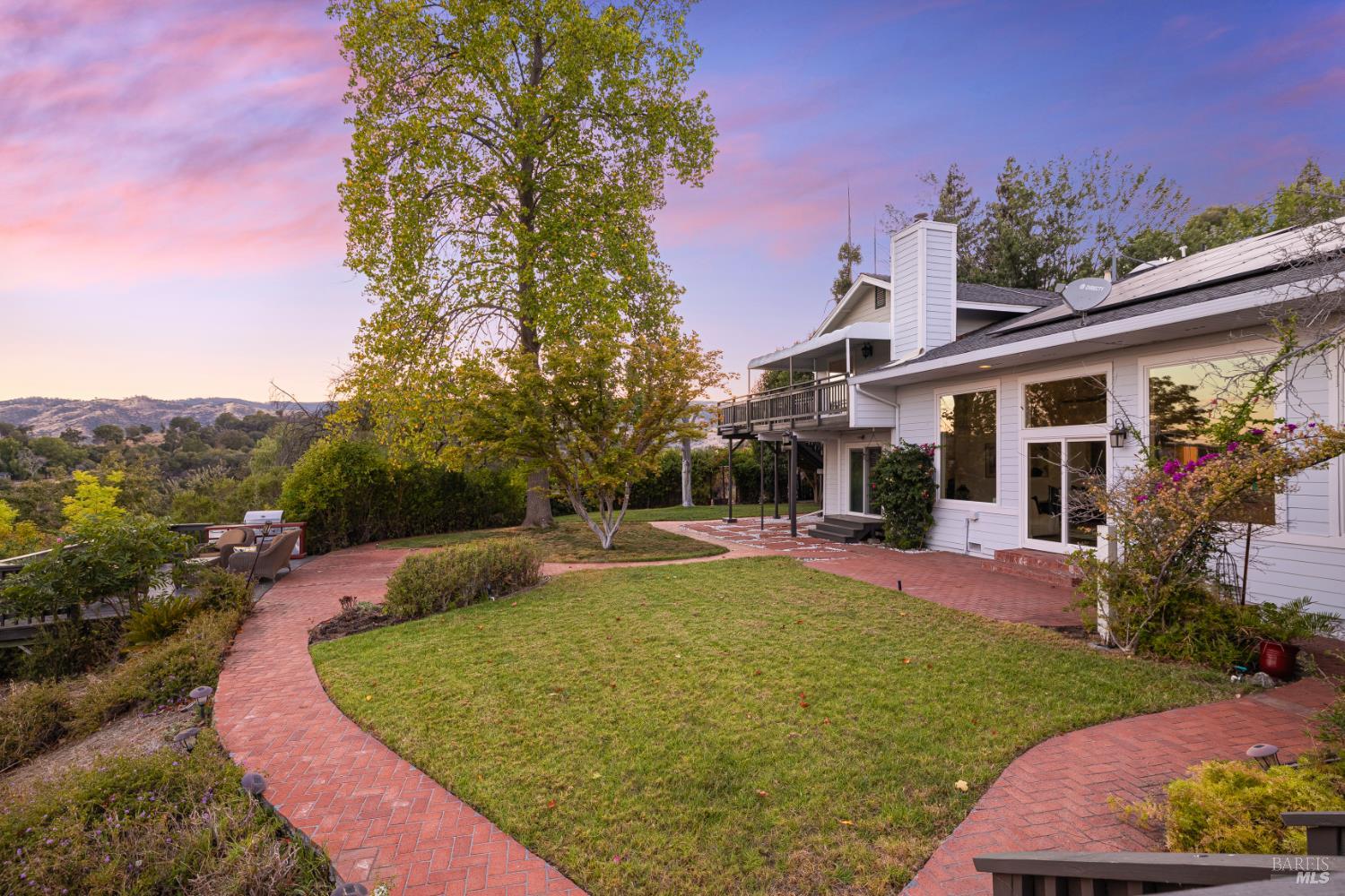 3908 Serenity Hills Road Vacaville CA 95688