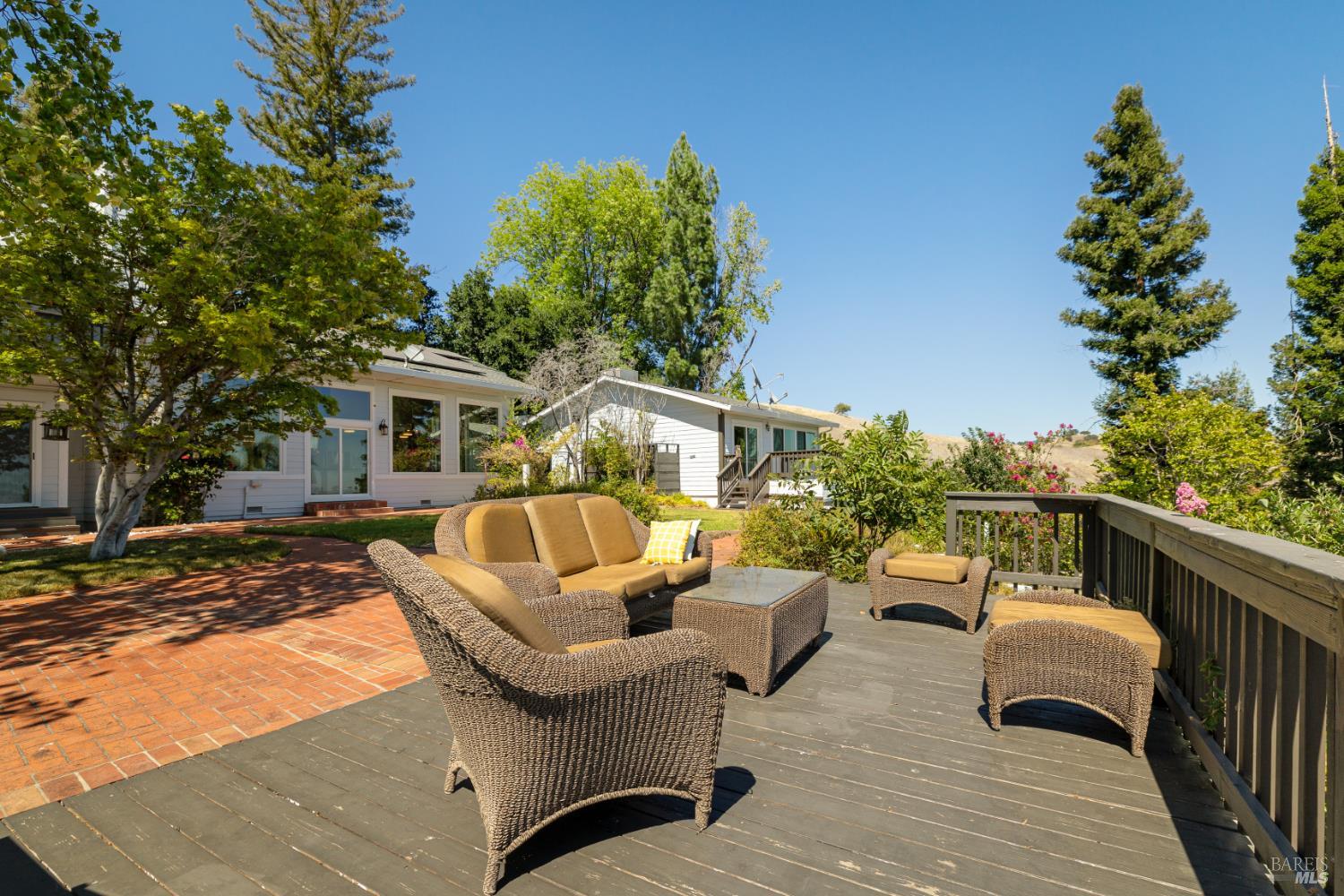 3908 Serenity Hills Road Vacaville CA 95688