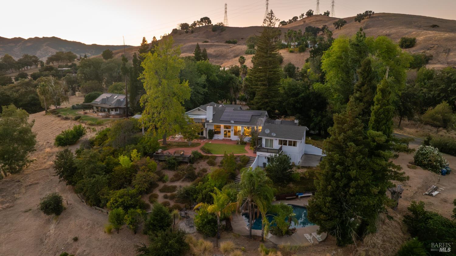 3908 Serenity Hills Road Vacaville CA 95688